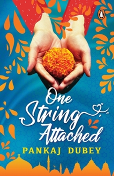 Paperback One String Attached Book