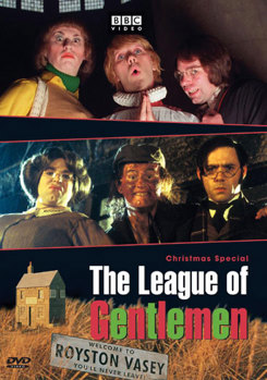 The League of Gentlemen: Christmas Special