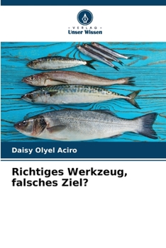 Paperback Richtiges Werkzeug, falsches Ziel? [German] Book