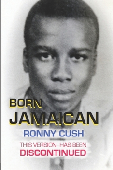 Paperback Born Jamaican Book