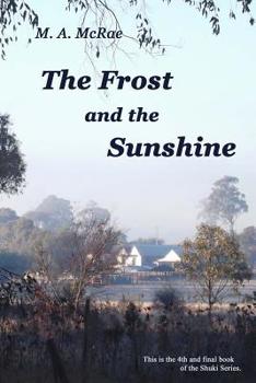 Paperback The Frost and the Sunshine Book