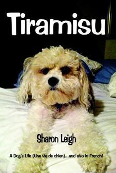 Paperback Tiramisu Book