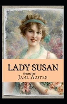 Paperback lady susan illustrated Book