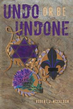 Undo or be Undone