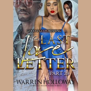 Audio CD The Last Love Letter 2 Lib/E Book