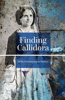 Paperback Finding Callidora Book