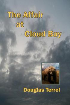 Paperback The Affair at Cloud Bay Book