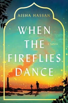 When the Fireflies Dance