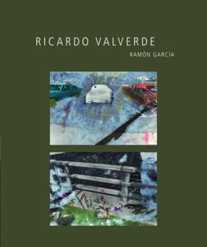Paperback Ricardo Valverde: Volume 8 Book