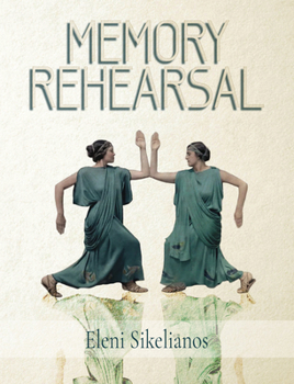 Paperback Memory Rehearsal Book