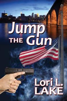 Paperback Jump the Gun Book