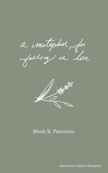 Paperback A Metaphor for Falling in Love: (Pocket Edition) Book