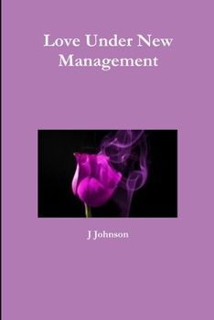 Paperback Love Under New Management Book
