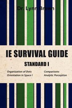 Paperback IE Survival Guide Standard I Book