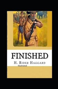 Finished Illustrated