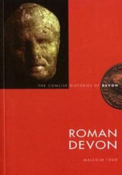 Paperback Roman Devon Book