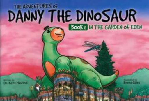 Paperback The Adventures of Dinosaur Book