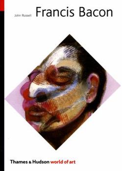 Francis Bacon (New aspects of art) - Book  of the World of Art