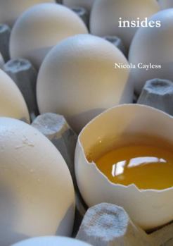 Paperback insides Book