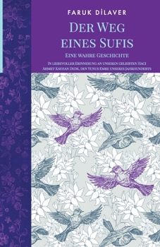 Paperback Der Weg eines Sufis (German Edition) [German] Book