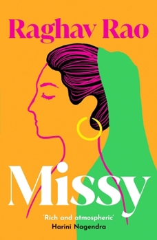 Missy: Meet the dazzling, unforgettable Missy – guaranteed to capture your heart