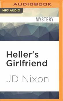 MP3 CD Heller's Girlfriend Book