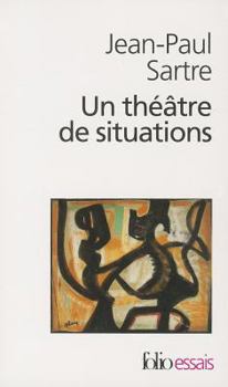 Paperback Theatre de Situations Book