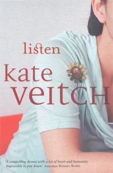 Mass Market Paperback Listen Book