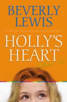 Paperback Holly's Heart Collection Two: Books 6-10 Book