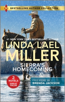 Sierra's Homecoming  Star of His Heart