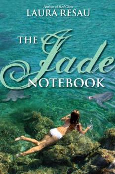 Hardcover The Jade Notebook Book