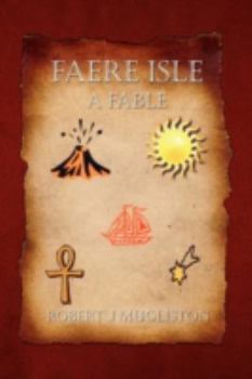 Paperback Faere Isle Book