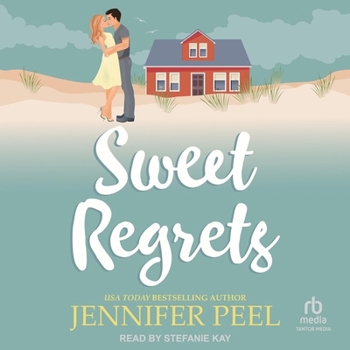Sweet Regrets (Indigo Bay Sweet Romance Series)