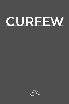 Paperback Curfew Book
