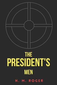 Paperback The President's Men Book