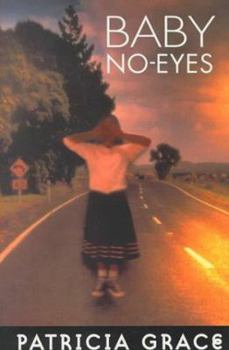 Baby No-Eyes - Book  of the Talanoa: Contemporary Pacific Literature