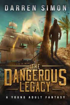 Paperback The Dangerous Legacy Book