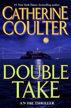 Double Take - Book #11 of the FBI Thriller