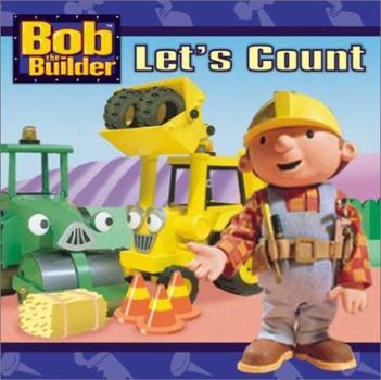 Board book Let's Count Book