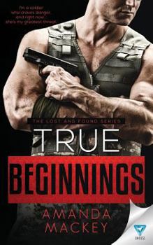 Paperback True Beginnings Book