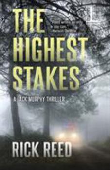 Paperback The Highest Stakes Book