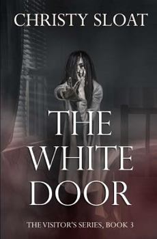 Paperback The White Door Book