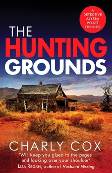 Paperback Hera The Hunting Grounds. Book