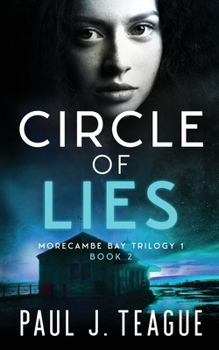 Paperback Circle of Lies Book
