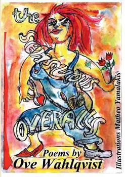 Paperback The sensuous overalls Book