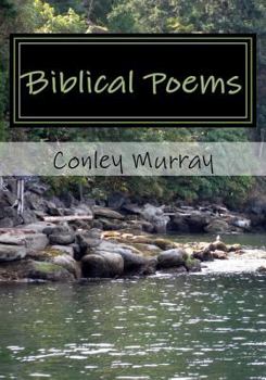 Paperback Biblical Poems Book