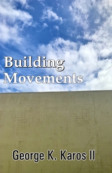 Paperback Building Movements Book