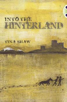 Paperback Bug Club Independent Fiction Year 6 Red + Into the Hinterland Book