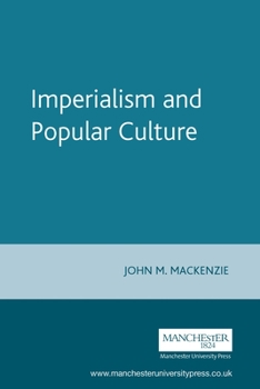 Paperback Imperialism and Popular Culture Book