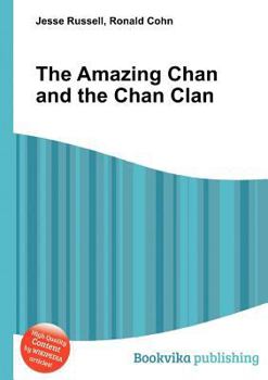 Paperback The Amazing Chan and the Chan Clan Book